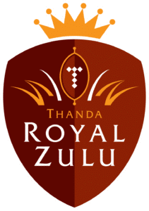 Thanda Royal Zulu logo