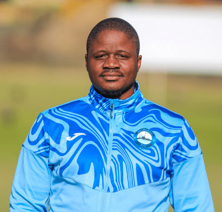 Players — Richards Bay Football Club