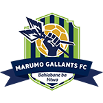 Marumo Gallants