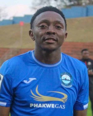Bafana Mthethwa