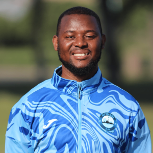 Mthokozisi Mamba