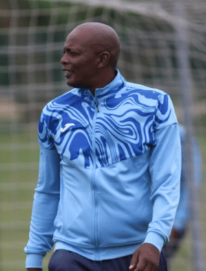 Papi Zothwane