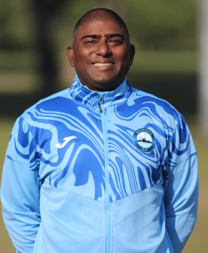 Ronnie Gabriel