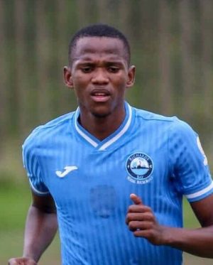 Sanele Zulu
