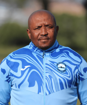 Sikhumbuzo Nkosi