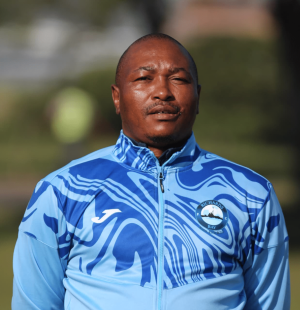 Vusumuzi Magagula